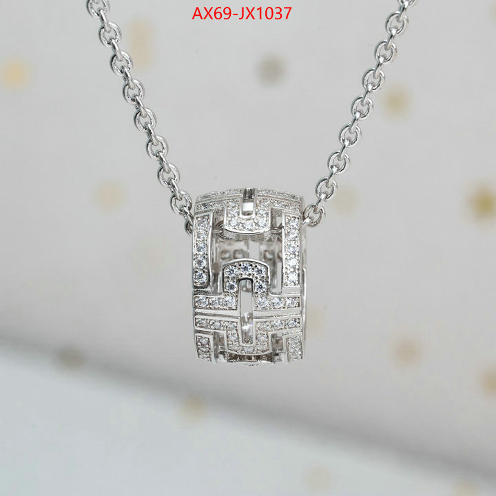 Jewelry-Bvlgari top designer replica ID: JX1037 $: 69USD