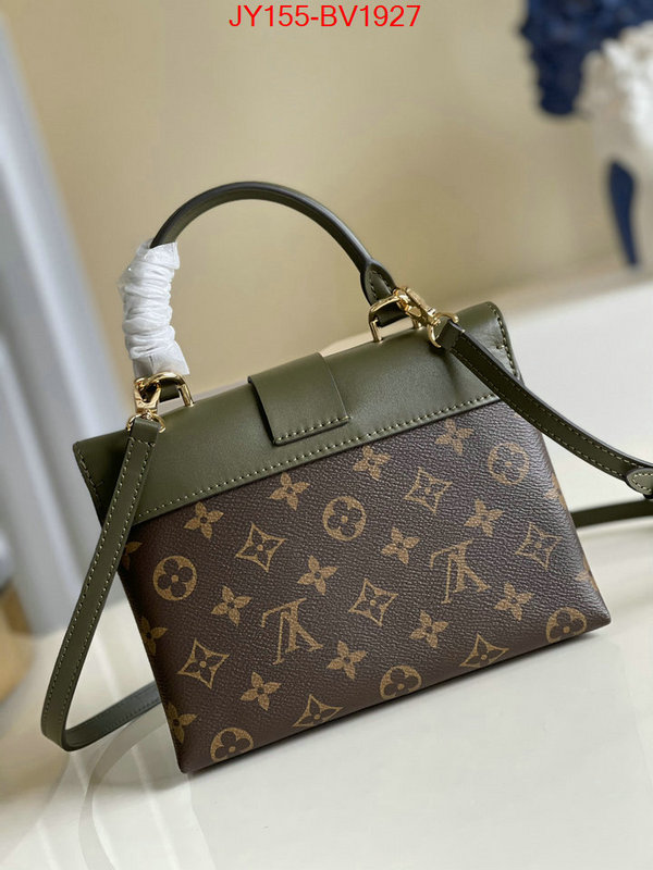 LV Bags(TOP)-Pochette MTis- hot sale ID: BV1927 $: 155USD,