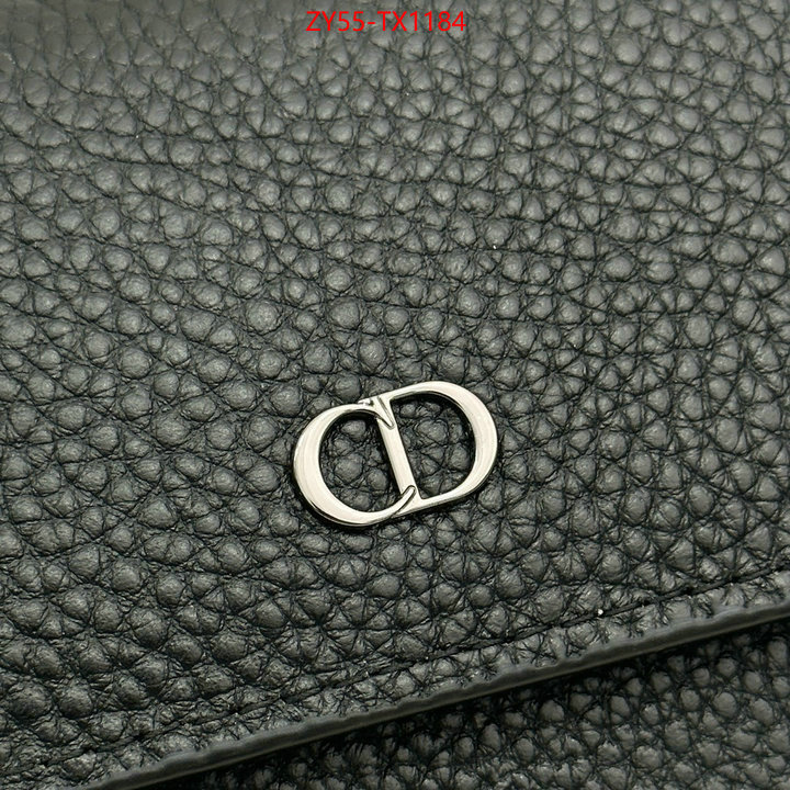 Dior Bags(4A)-Wallet- replica ID: TX1184 $: 55USD,