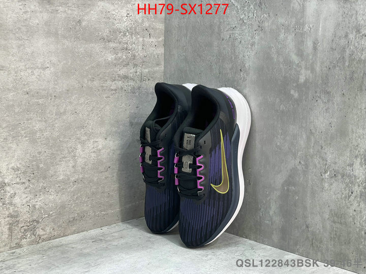 Men Shoes-Nike high quality customize ID: SX1277 $: 79USD