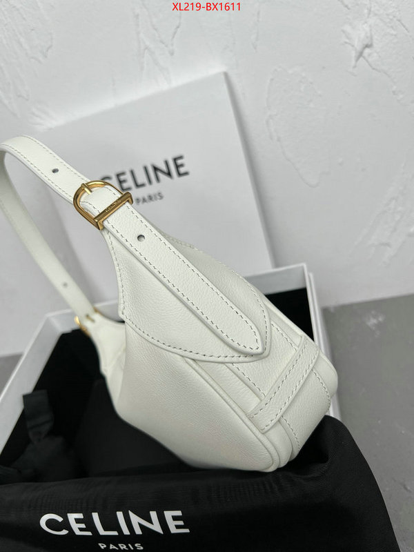 Celine Bags(TOP)-Handbag best ID: BX1611 $: 219USD