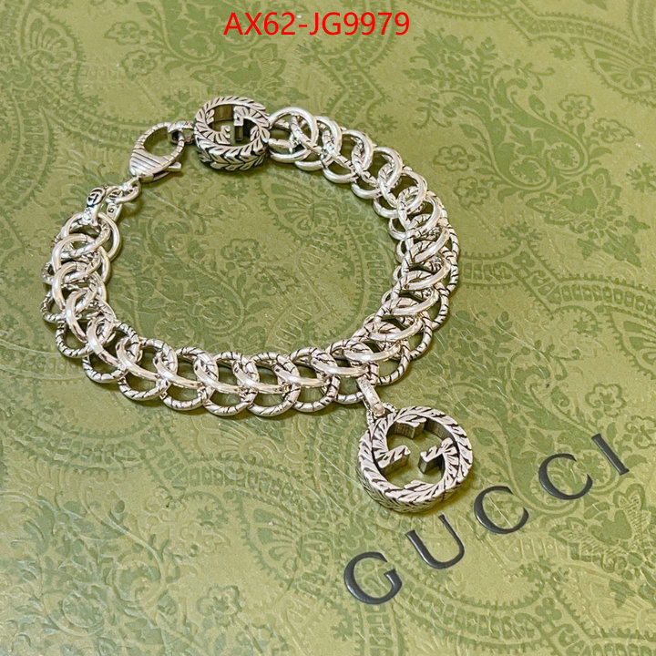 Jewelry-Gucci what are the best replica ID: JG9979 $: 62USD