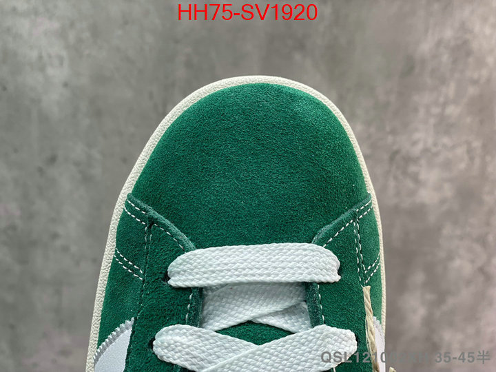 Men Shoes-Adidas replicas ID: SV1920