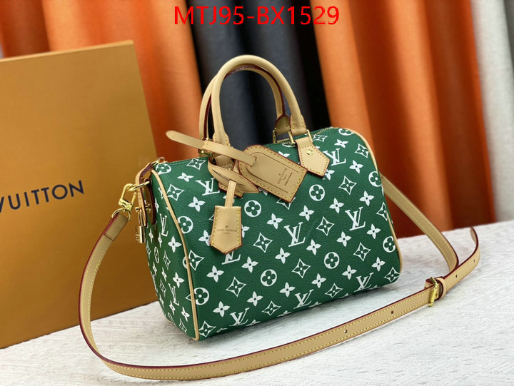 LV Bags(4A)-Speedy- are you looking for ID: BX1529 $: 95USD,