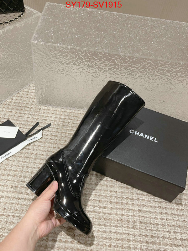 Women Shoes-Chanel the best designer ID: SV1915 $: 179USD