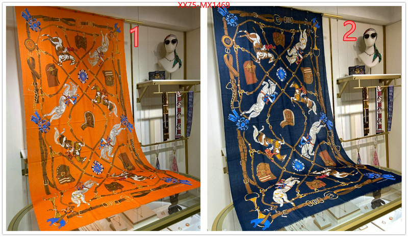 Scarf-Hermes best capucines replica ID: MX1469 $: 75USD