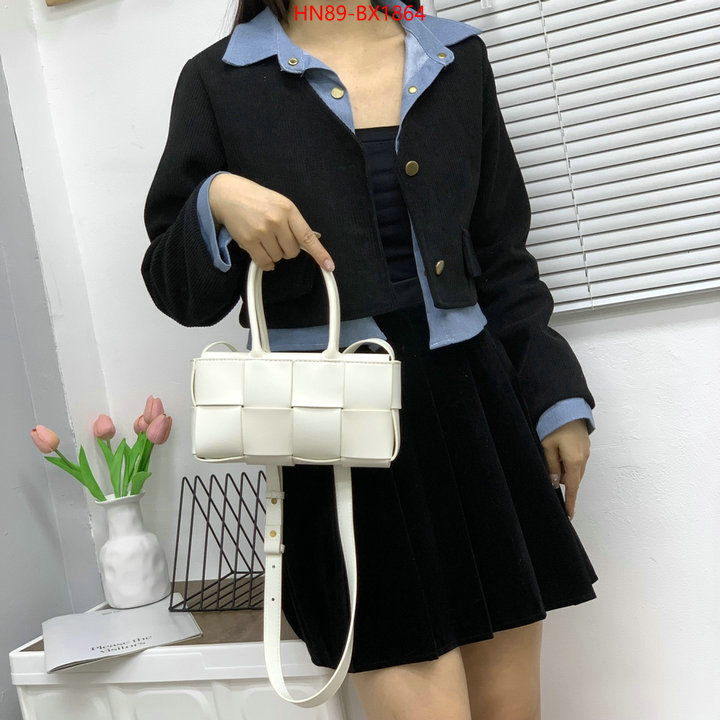 BV Bags(4A)-Handbag- top sale ID: BX1864 $: 89USD,