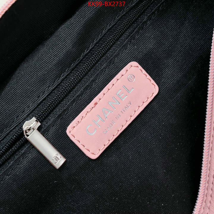 Chanel Bags(4A)-Handbag- how can i find replica ID: BX2737 $: 99USD,