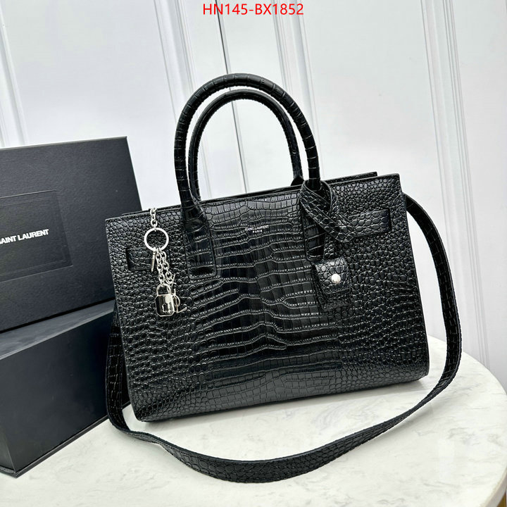 YSL Bags(4A)-Handbag- for sale cheap now ID: BX1852