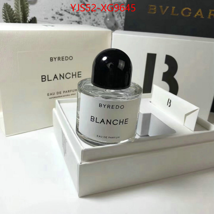 Perfume-Byredo where can i find ID: XG9645 $: 52USD