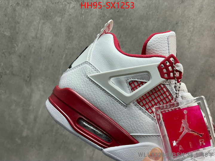 Men Shoes-Air Jordan replica ID: SX1253 $: 95USD