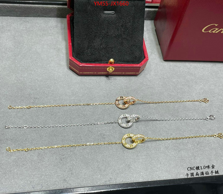 Jewelry-Cartier wholesale imitation designer replicas ID: JX1660 $: 55USD