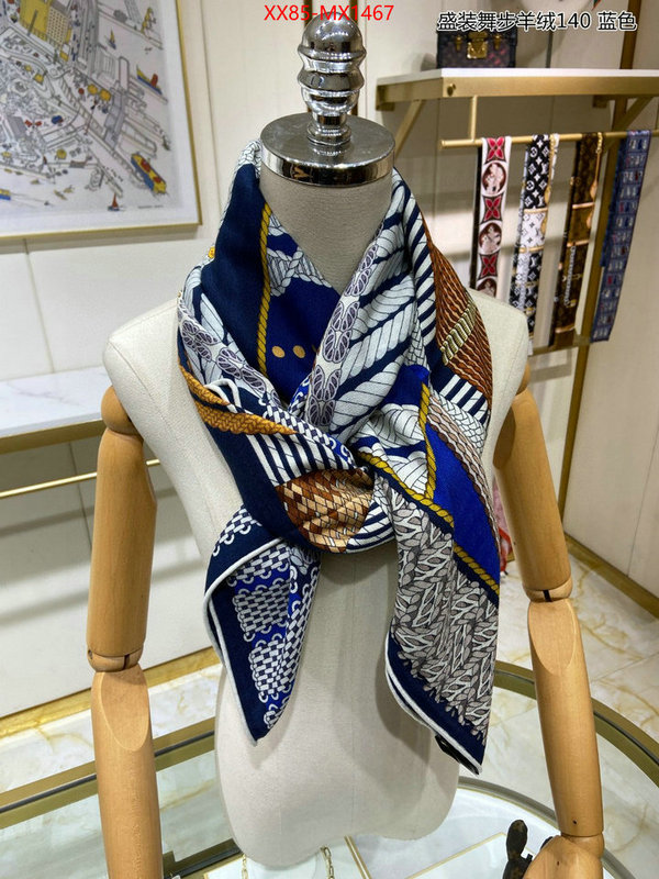 Scarf-Hermes perfect replica ID: MX1467 $: 85USD