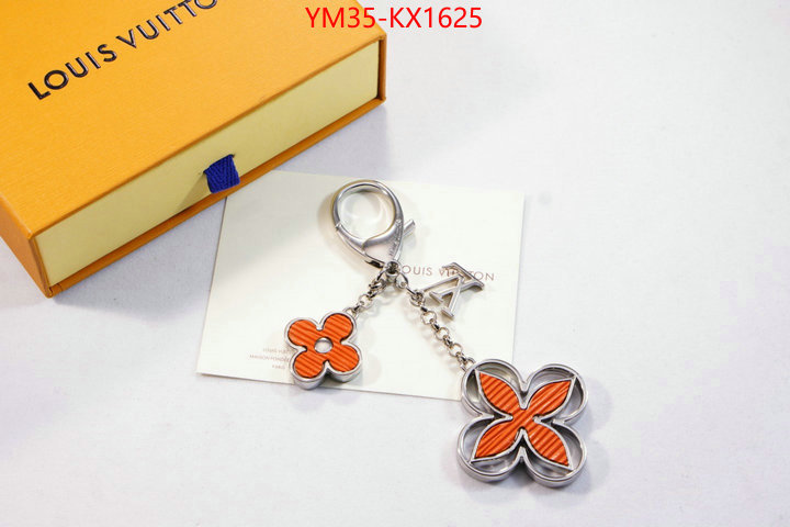 Key pendant-LV luxury cheap replica ID: KX1625 $: 35USD