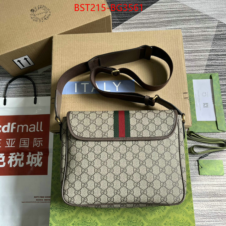 Gucci Bags(TOP)-Ophidia-G first top ID: BG3561 $: 215USD,