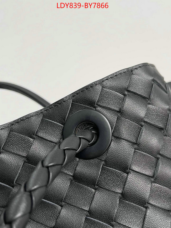 BV Bags(TOP)-Handbag- fashion replica ID: BY7866 $: 839USD,