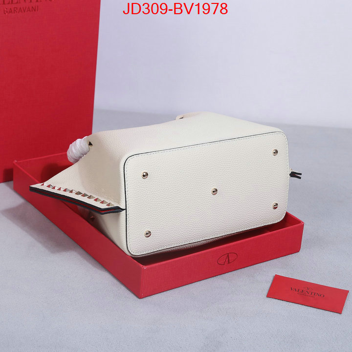 Valentino Bags(TOP)-Handbag- online sales ID: BV1978