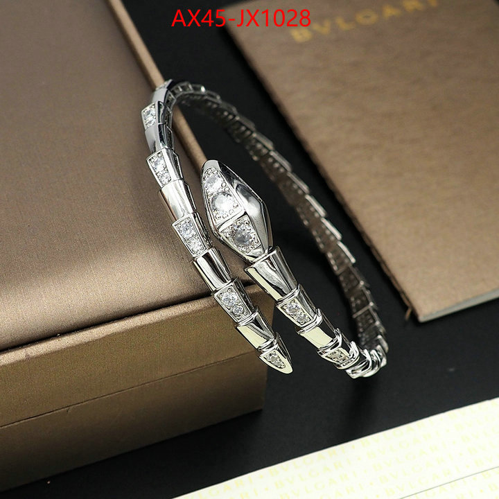 Jewelry-Bvlgari customize best quality replica ID: JX1028 $: 45USD