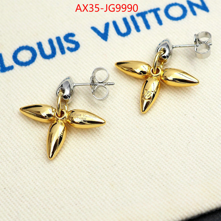 Jewelry-LV shop now ID: JG9990 $: 35USD