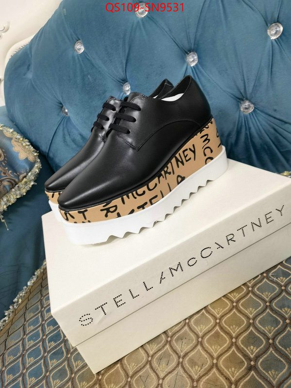 Women Shoes-Stella McCartney cheap replica designer ID: SN9531 $: 109USD