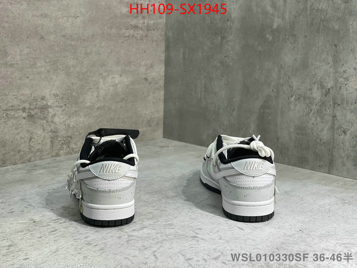 Men Shoes-Nike can you buy replica ID: SX1945 $: 109USD