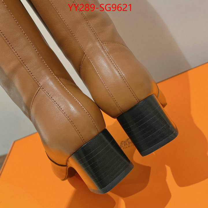 Women Shoes-Boots top 1:1 replica ID: SG9621 $: 289USD