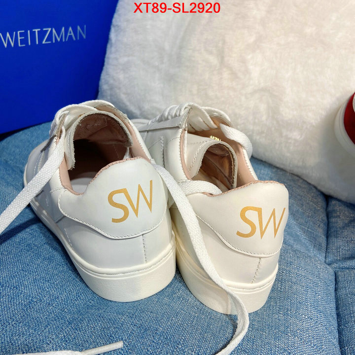 Women Shoes-Stuart Weirzman luxury cheap ID: SL2920 $: 89USD