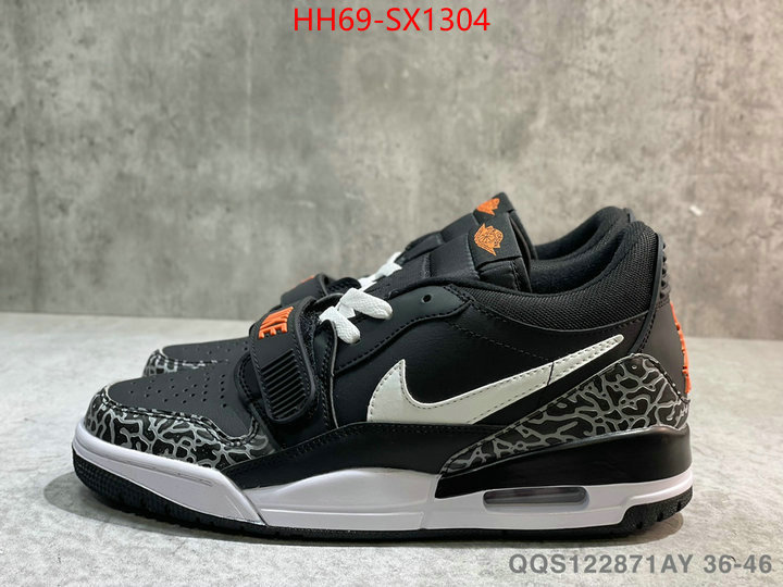 Men Shoes-Nike replica aaaaa+ designer ID: SX1304 $: 69USD