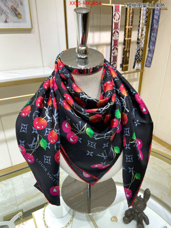 Scarf-LV wholesale china ID: MX2854 $: 55USD