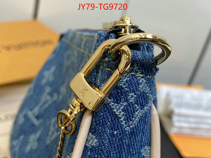 LV Bags(TOP)-Wallet wholesale china ID: TG9720 $: 79USD,