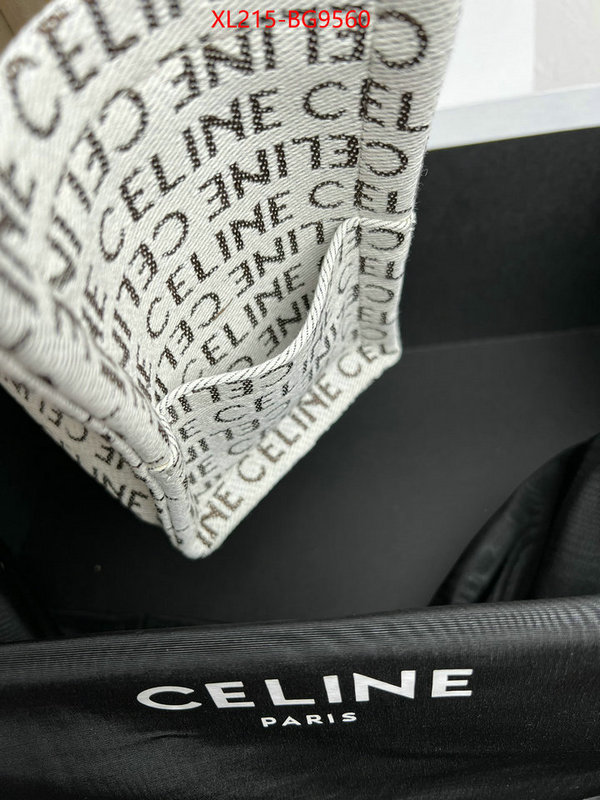 Celine Bags(TOP)-Handbag shop now ID: BG9560 $: 215USD,