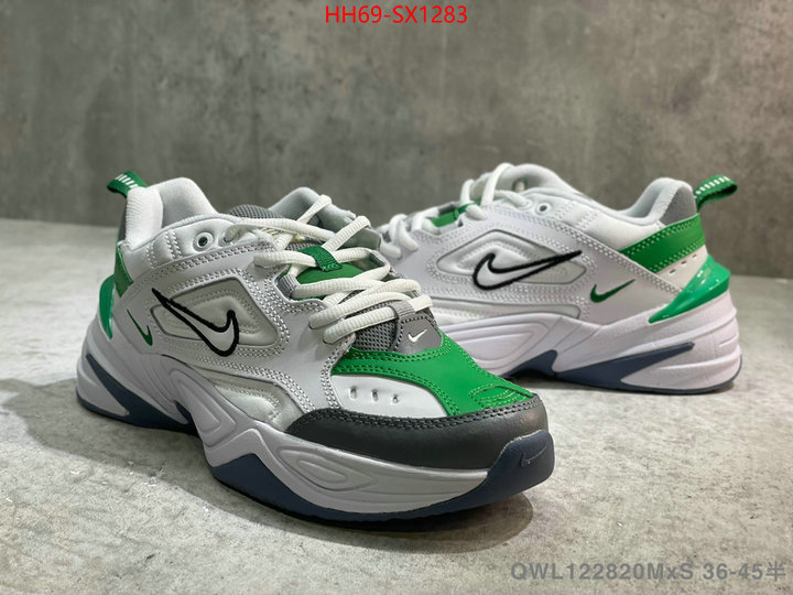 Men Shoes-Nike quality replica ID: SX1283 $: 69USD