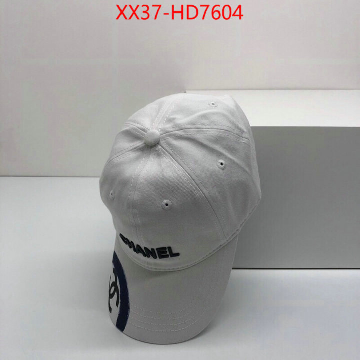 Cap (Hat)-Chanel where to find the best replicas ID: HD7604 $: 37USD