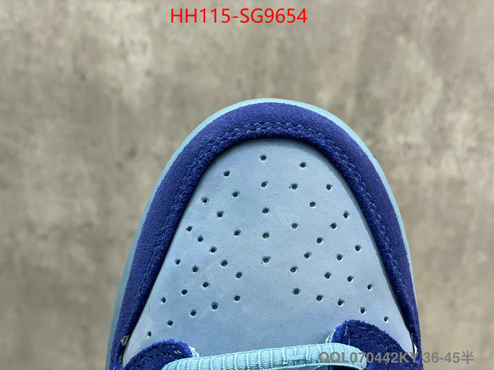 Women Shoes-NIKE aaaaa class replica ID: SG9654 $: 115USD
