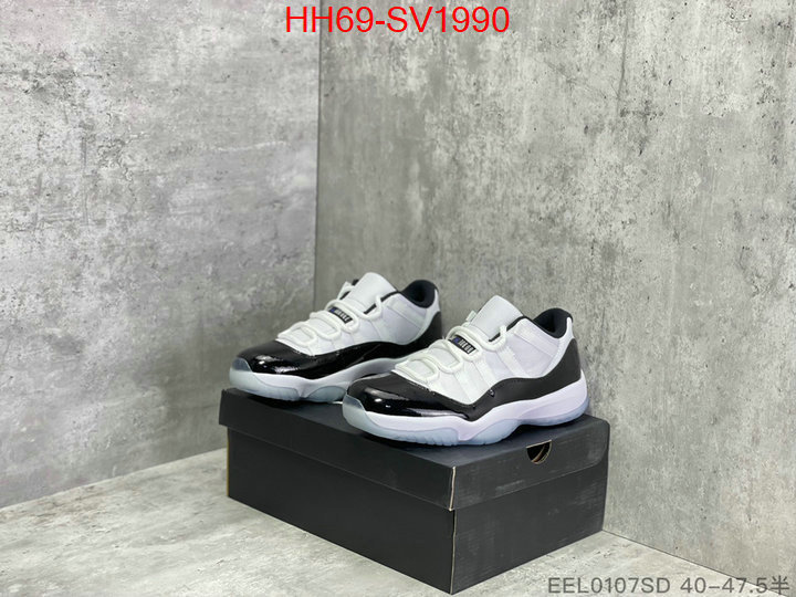 Women Shoes-Air Jordan the most popular ID: SV1990 $: 69USD