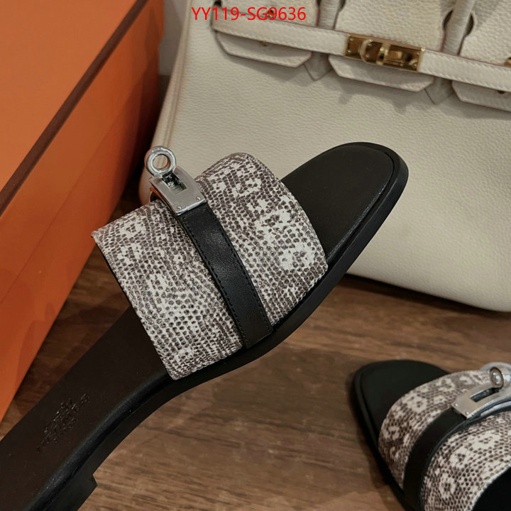 Women Shoes-Hermes perfect quality designer replica ID: SG9636 $: 119USD