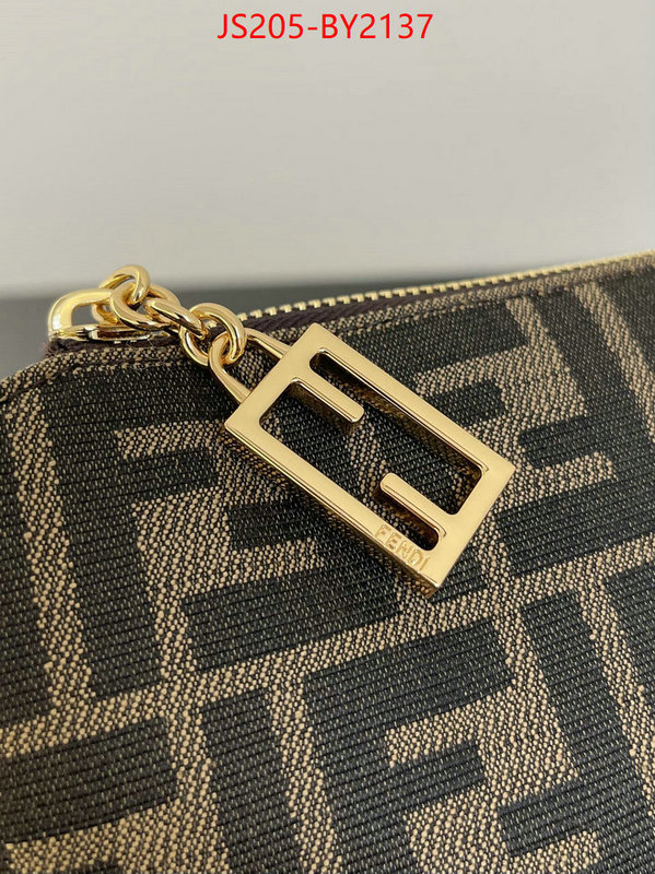 Fendi Bags(TOP)-Diagonal- high quality designer ID: BY2137 $: 205USD,