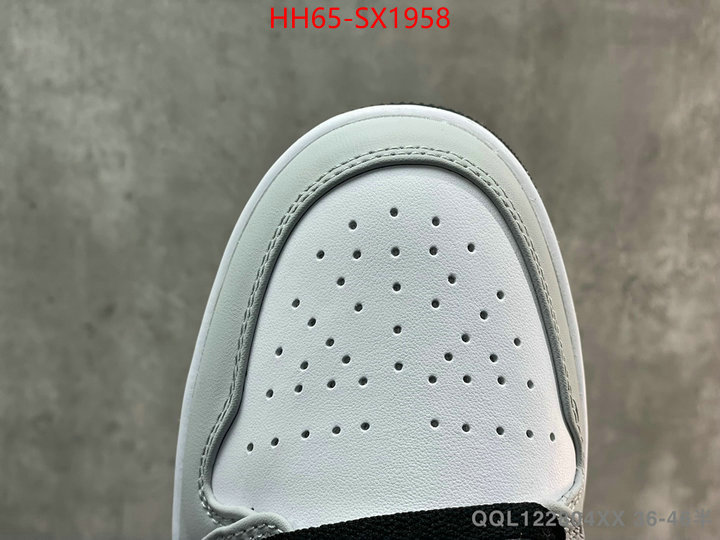 Women Shoes-NIKE buy replica ID: SX1958 $: 65USD