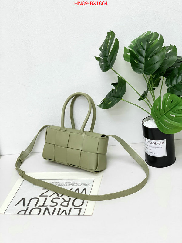 BV Bags(4A)-Handbag- top sale ID: BX1864 $: 89USD,