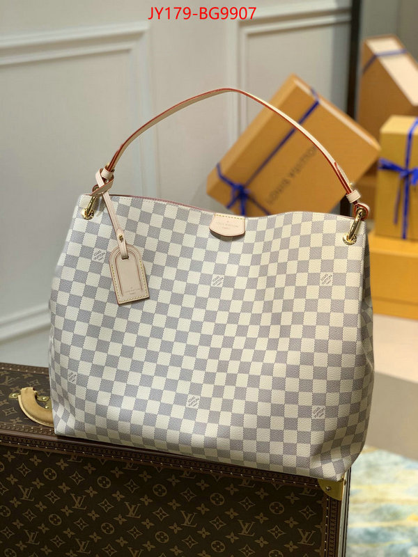 LV Bags(TOP)-Handbag Collection- designer ID: BG9907 $: 179USD,