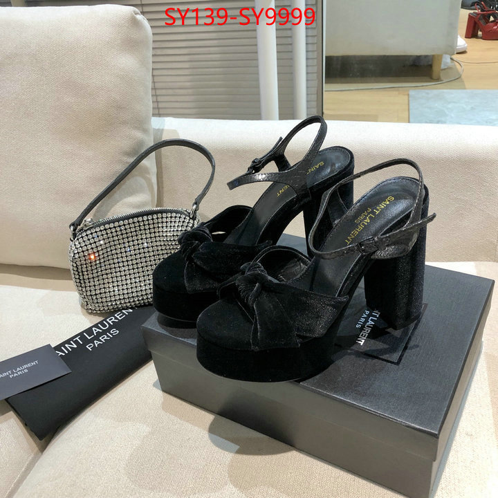 Women Shoes-Chanel online shop ID: SY9999 $: 139USD