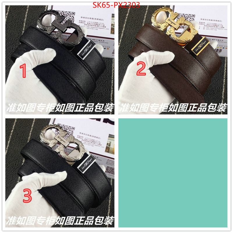 Belts-Ferragamo what's the best to buy replica ID: PX2303 $: 65USD