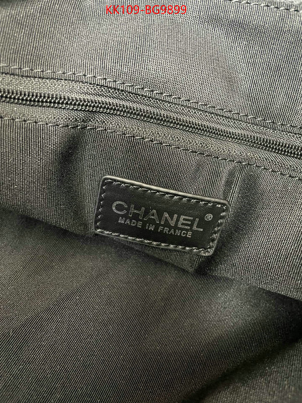 Chanel Bags(4A)-Handbag- what is top quality replica ID: BG9899 $: 109USD,