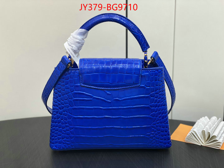 LV Bags(TOP)-Handbag Collection- cheap high quality replica ID: BG9710