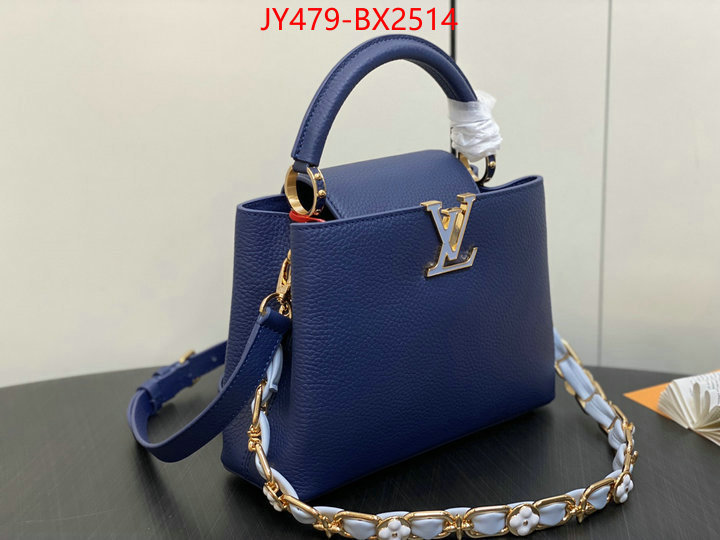 LV Bags(TOP)-Handbag Collection- best designer replica ID: BX2514