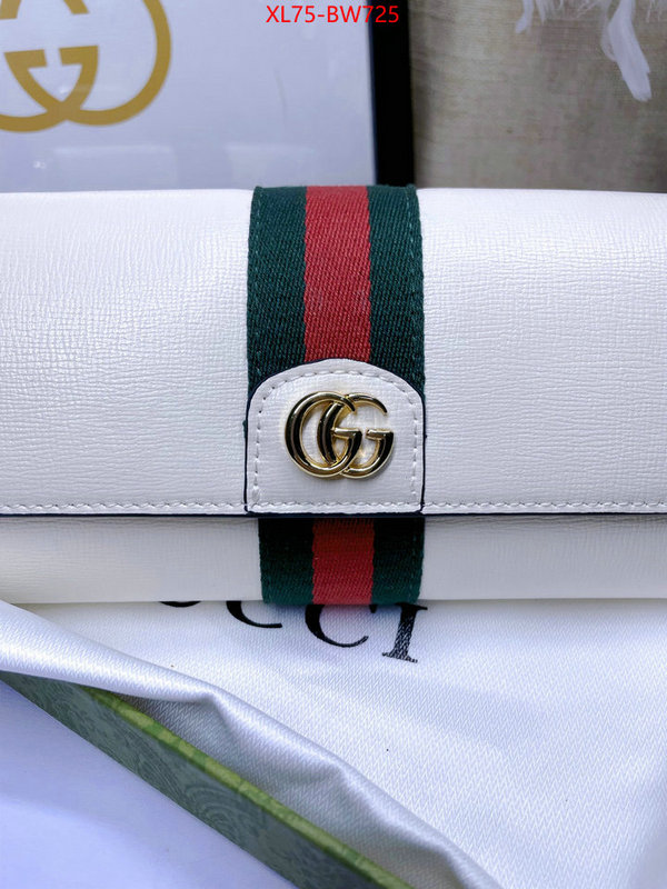 Gucci Bags(4A)-Ophidia-G the highest quality fake ID: BW725 $: 75USD,