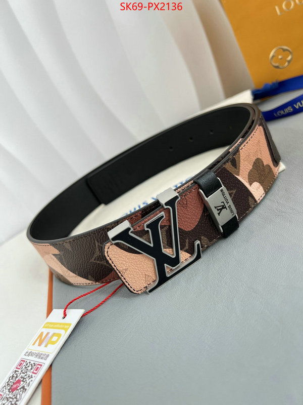 Belts-LV buying replica ID: PX2136 $: 69USD