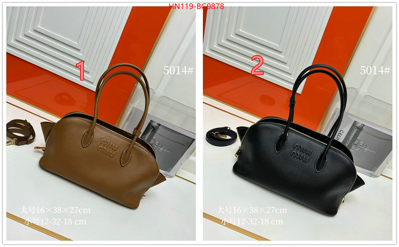Miu Miu Bags(4A)-Handbag- where to find the best replicas ID: BG9878