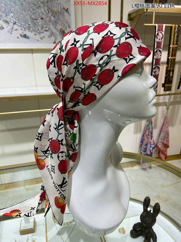 Scarf-LV wholesale china ID: MX2854 $: 55USD