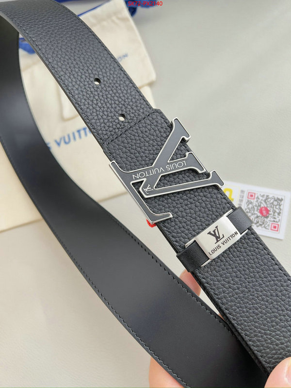 Belts-LV aaaaa quality replica ID: PX2140 $: 72USD